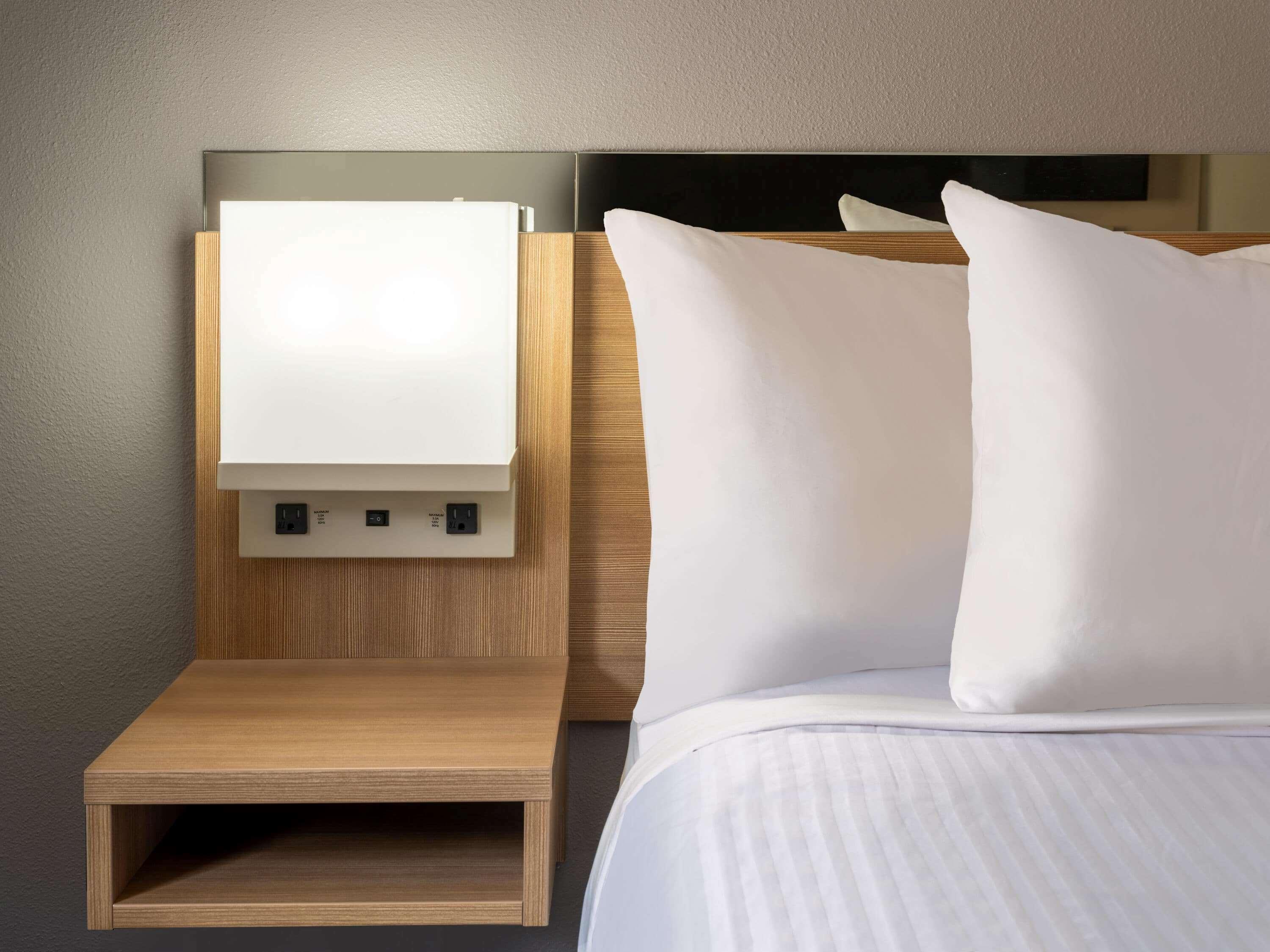 Microtel Inn & Suites By Wyndham Georgetown Lake Dış mekan fotoğraf