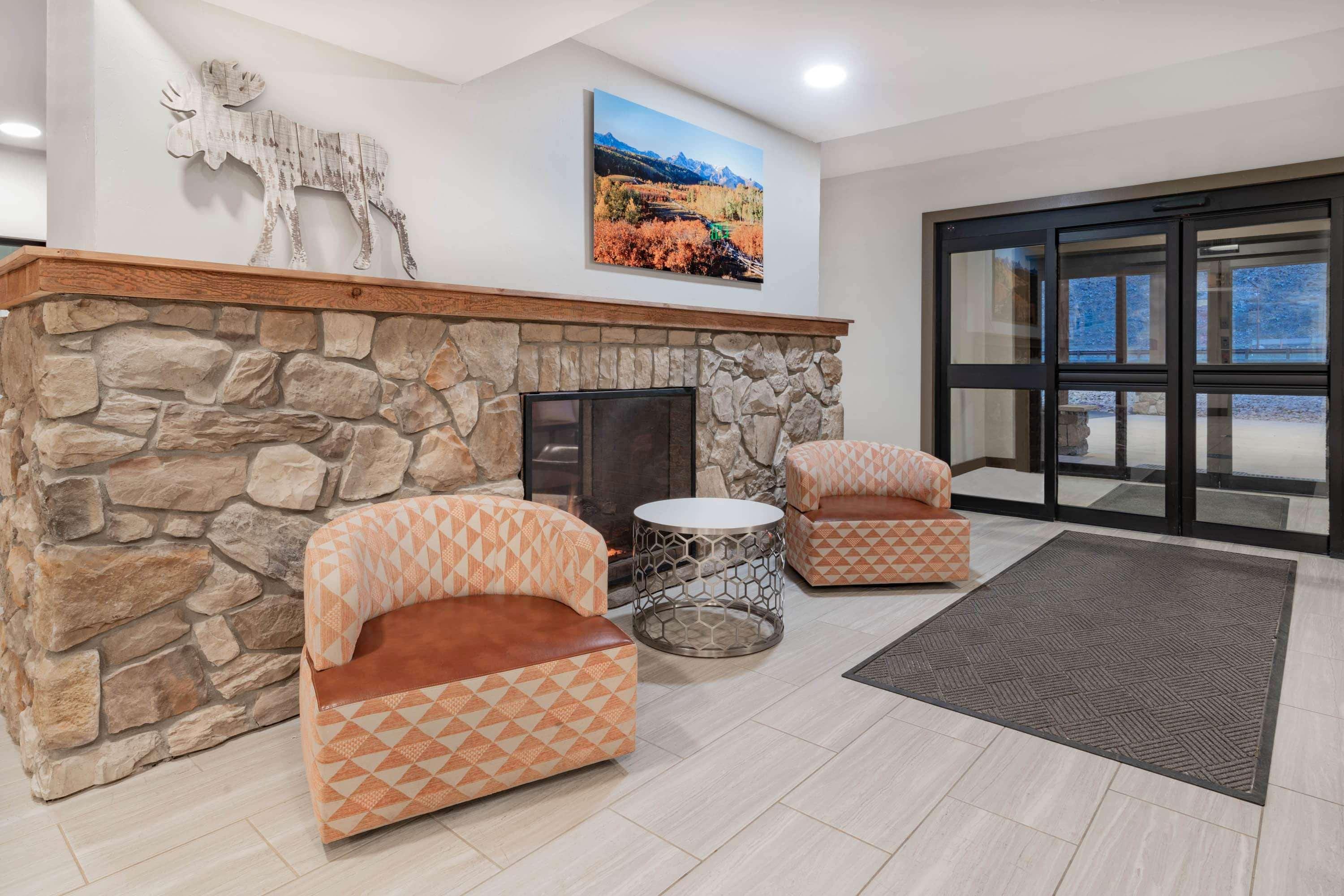 Microtel Inn & Suites By Wyndham Georgetown Lake Dış mekan fotoğraf