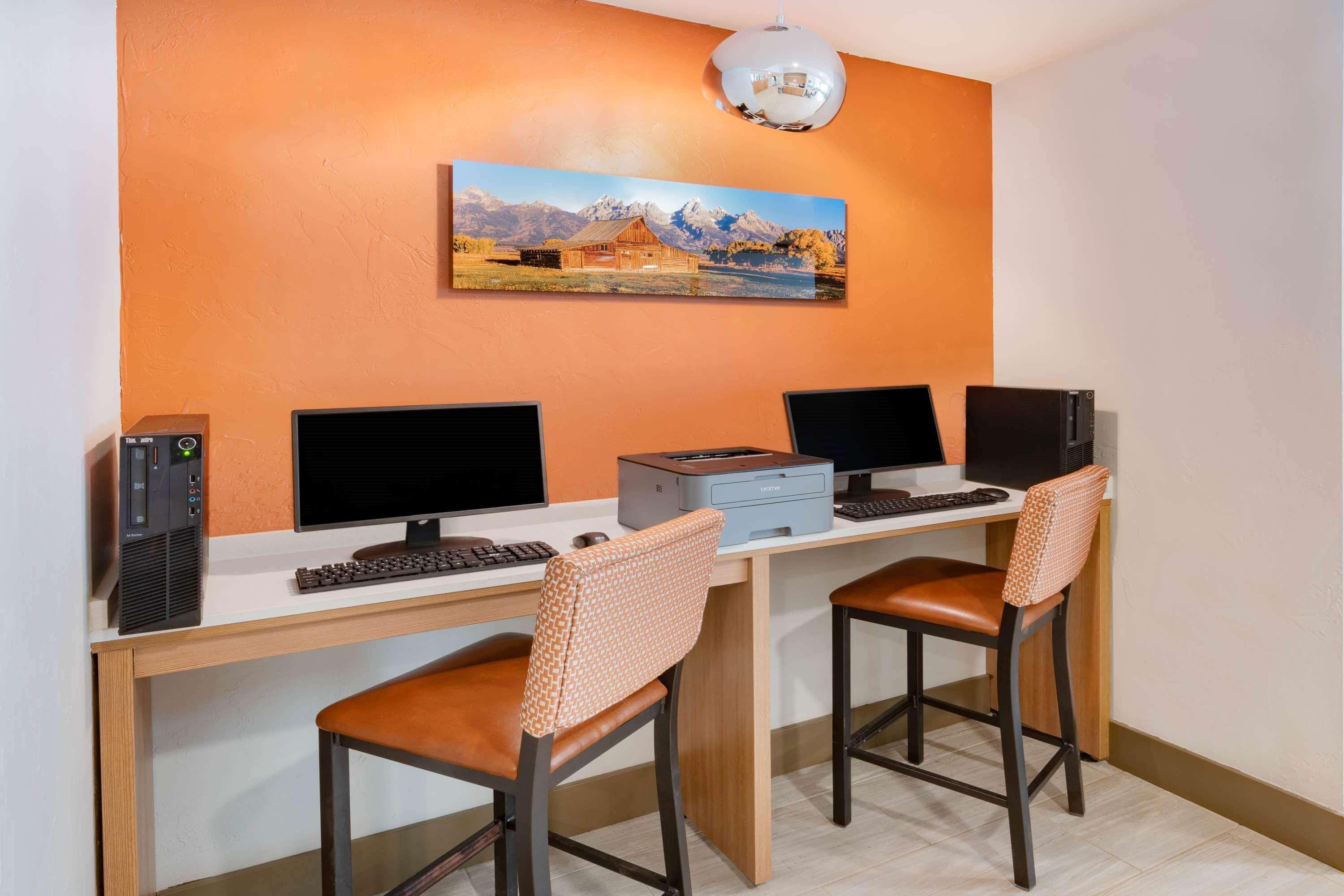 Microtel Inn & Suites By Wyndham Georgetown Lake Dış mekan fotoğraf